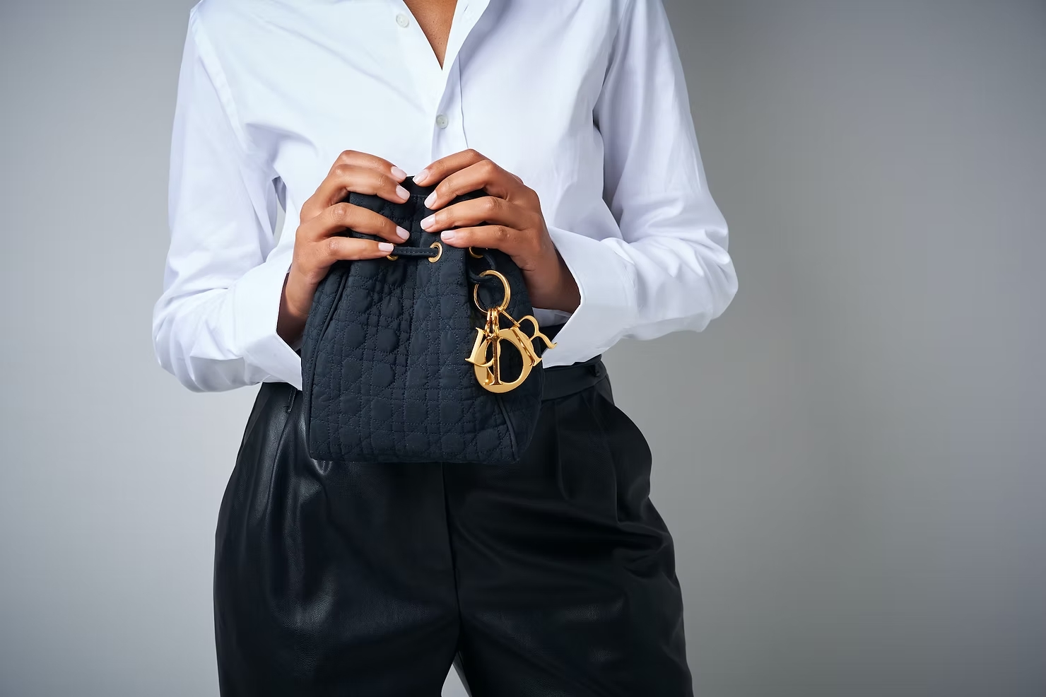 More than reselling luxury second-hand